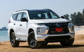 2 PAJERO SPORT 2024 OU 770K NO PIX!